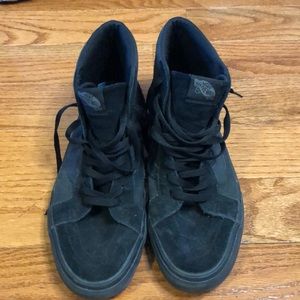 Vans SK8 hi Made for makers